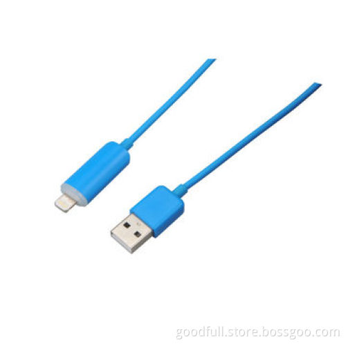 LED Data Cables for iPhone